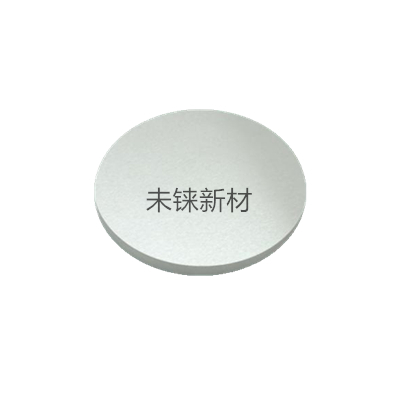 钨靶