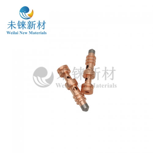 广东阳极靶