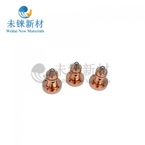 广东阳极阴极