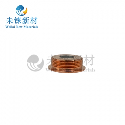 广东阴极