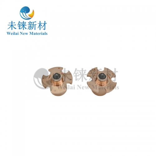 广东等离子净化配件