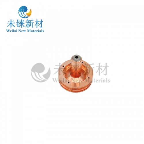 广东等离子净化配件