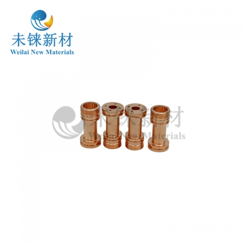 广东上下电极