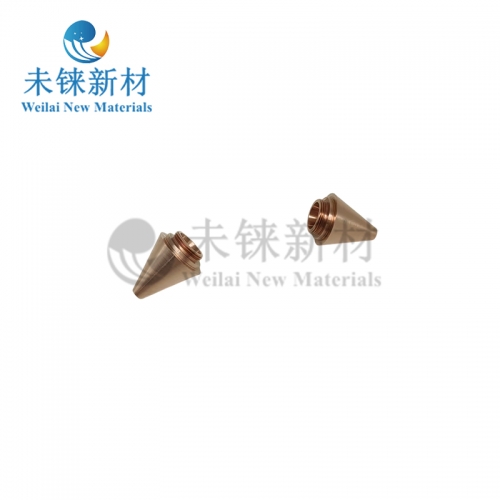 上海铬锆铜阳极