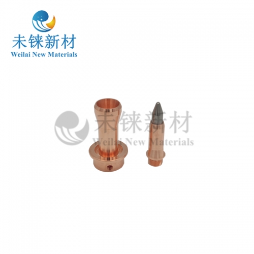 上海等离子喷涂喷嘴电极