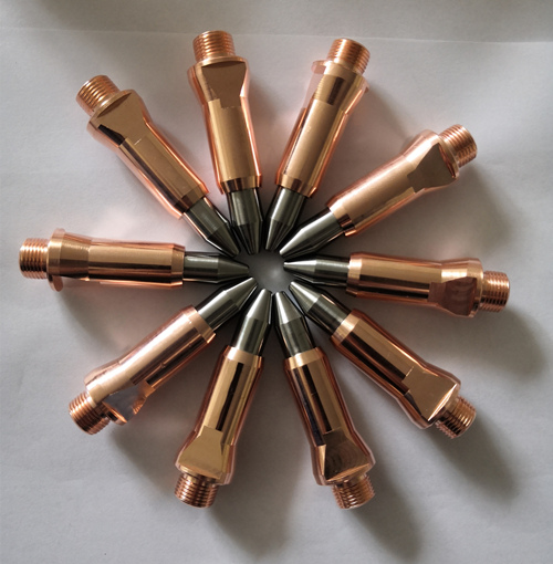 F4/9MB等离子喷涂电极