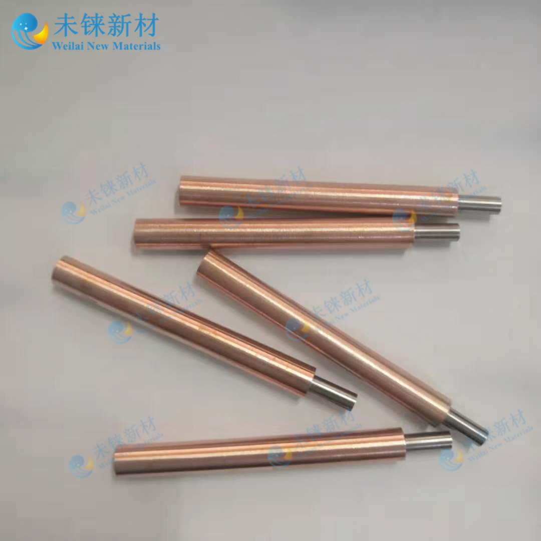 电阻焊电极的性能指标有哪些？