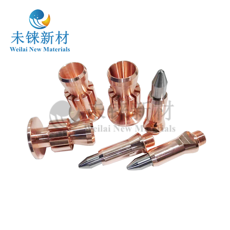 等离子体喷涂电极的原理是什么？