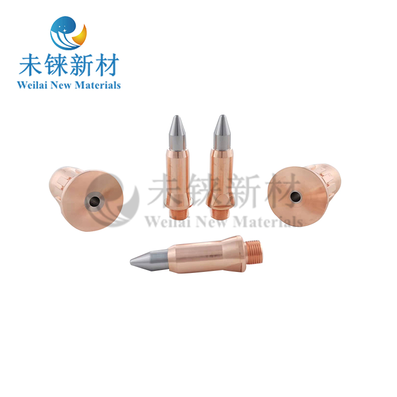 等离子体喷涂喷嘴与传统喷嘴有何不同？