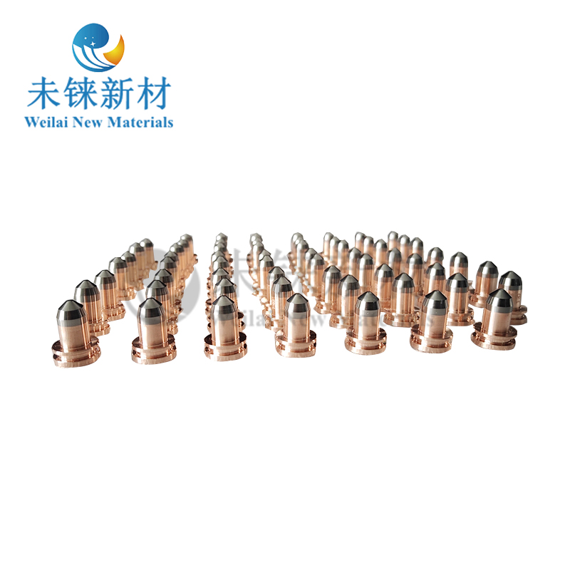 等离子体喷涂电极怎样选购？