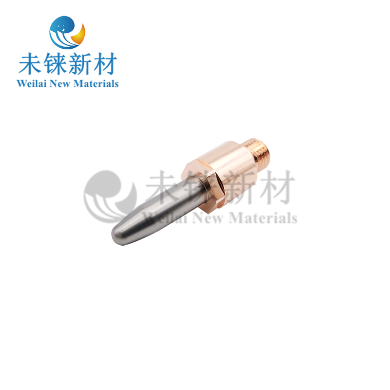 如何判断等离子体喷涂喷嘴及电极的性能好坏？