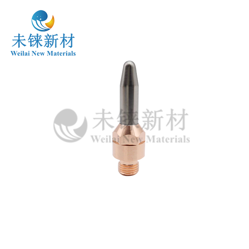 等离子体喷涂电极的发展趋势和新技术