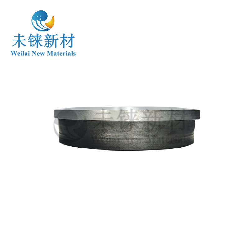 X射线阳极的工作原理是什么？