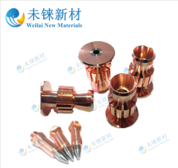 如何有效优化等离子体喷涂电极的工艺参数？