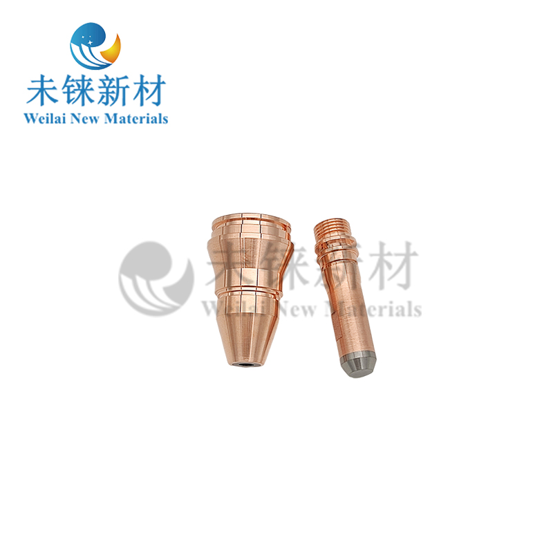 阴极阳极