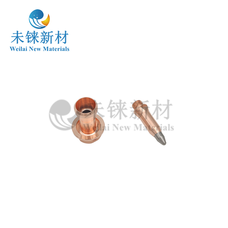 等离子喷涂喷嘴电极