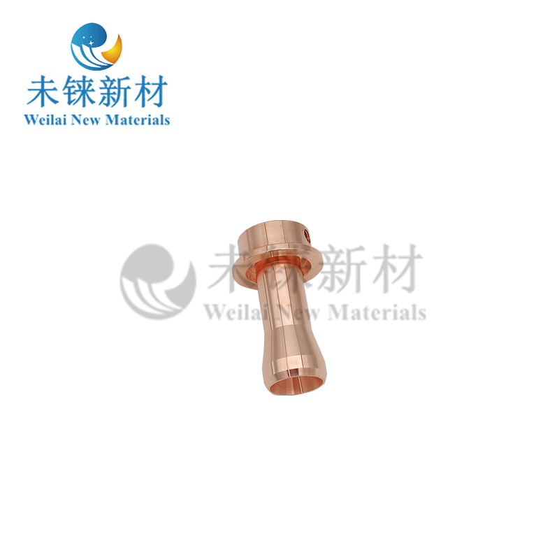等离子喷涂喷嘴电极