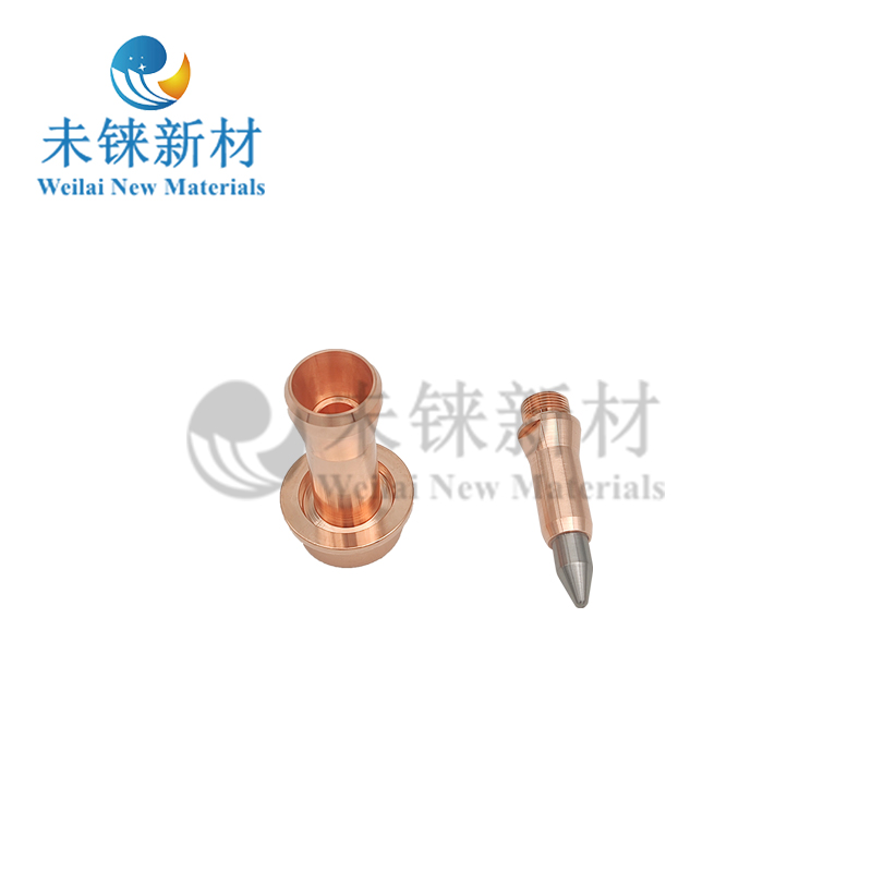 等离子喷涂喷嘴电极