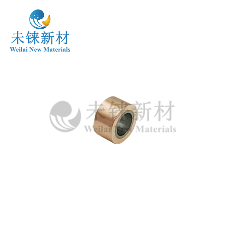HE100镶钨间隔套