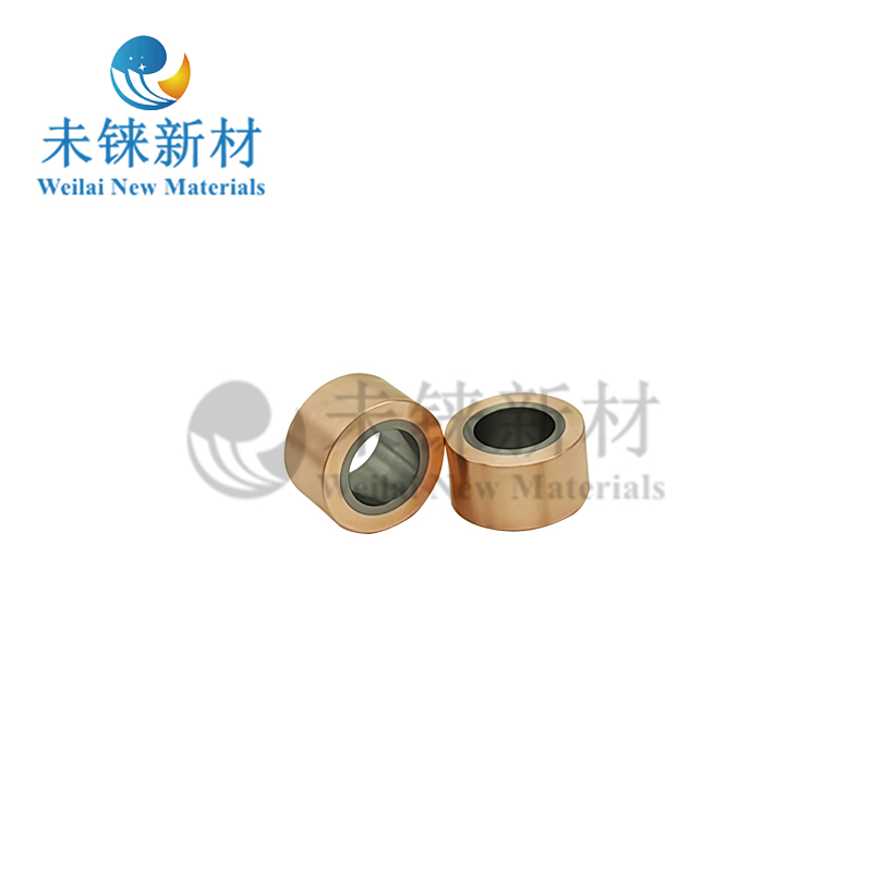 HE100镶钨间隔套