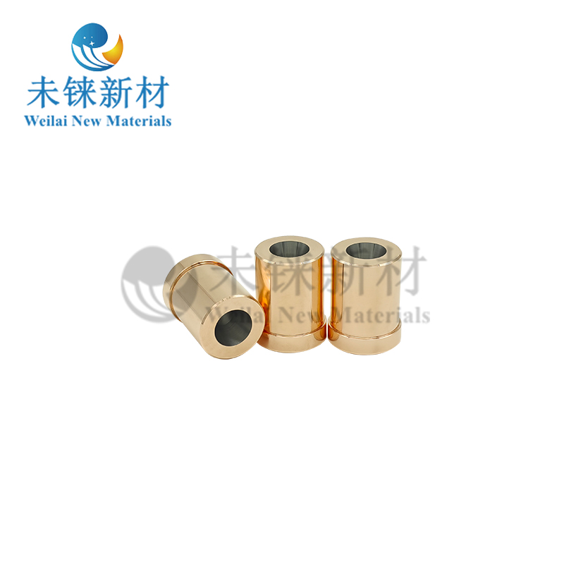 HE100镶钨压缩器
