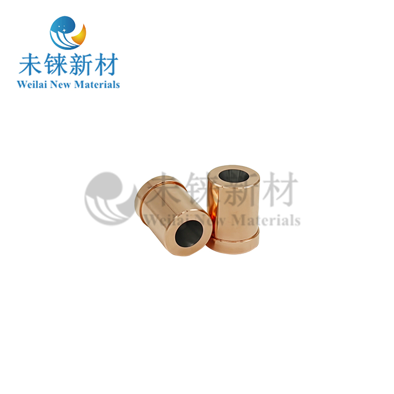 HE100镶钨压缩器